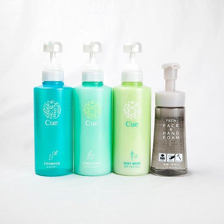 호텔 루트 인 아난 외부 사진